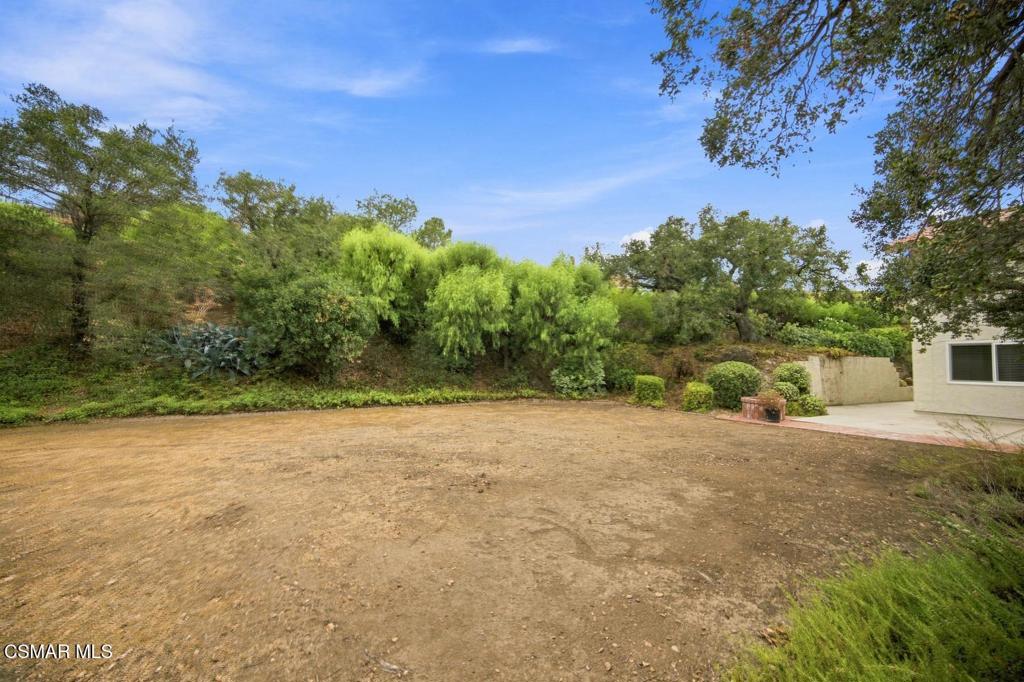 812 Chaparral Court Property Photo 19