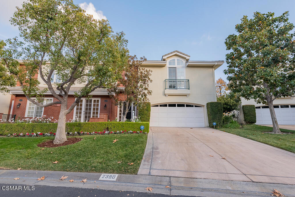 2390 Crombie Court Property Photo 47