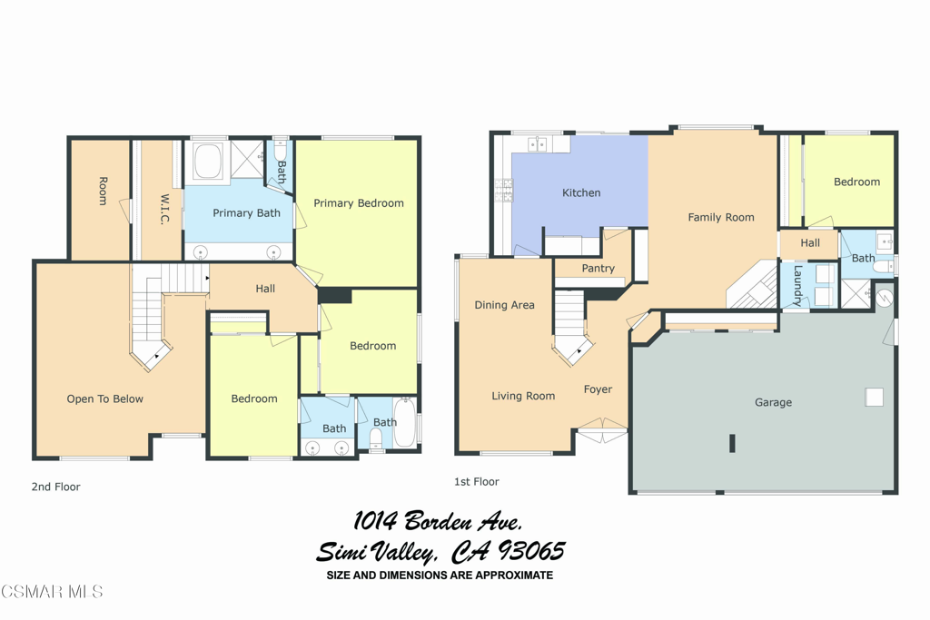 1014 Borden Avenue Property Photo 37