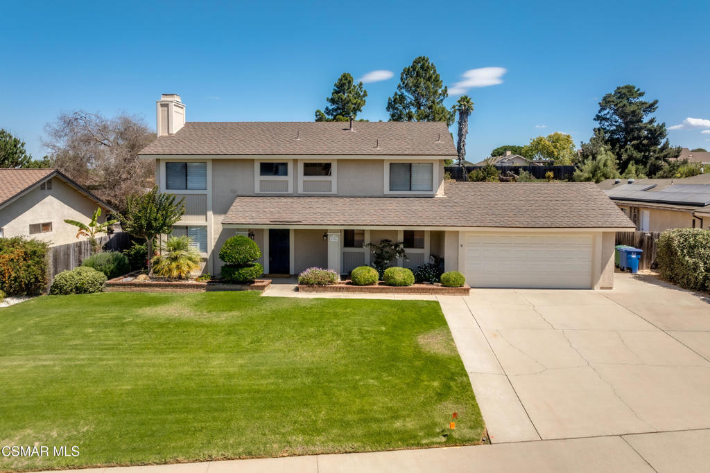 4386 Valley Drive Property Photo