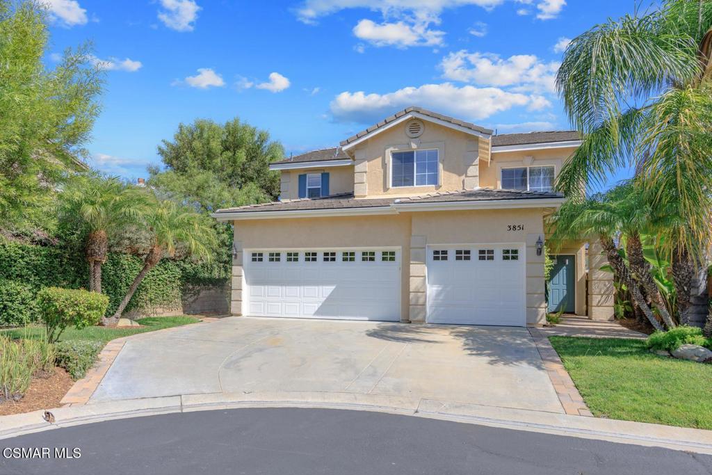 3851 Alex Court Property Photo