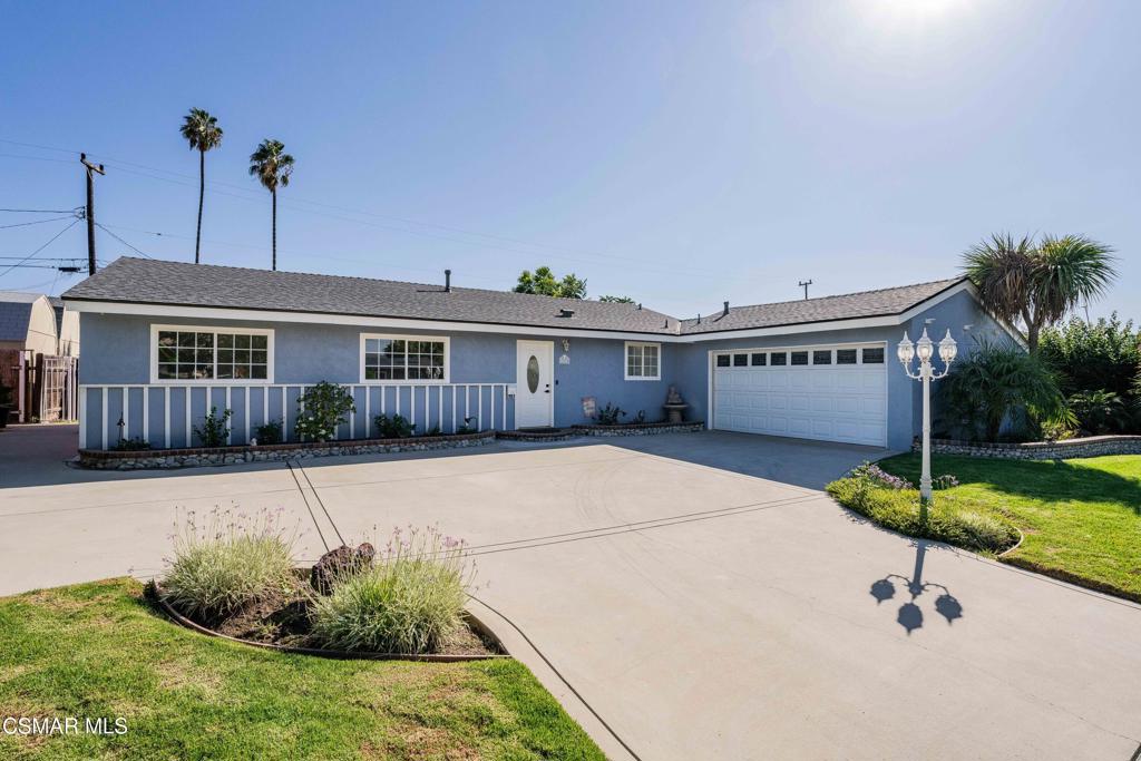 1574 Sutter Avenue Property Photo 1