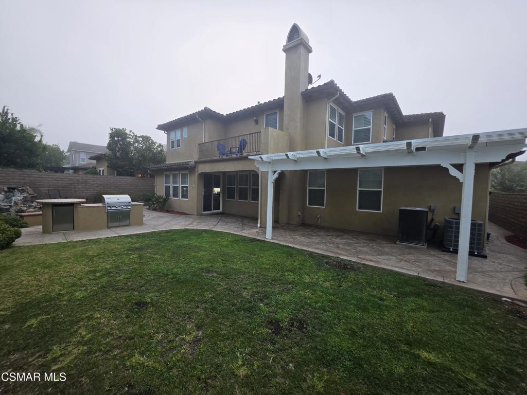 6891 Breezy Glen Drive Property Photo 31