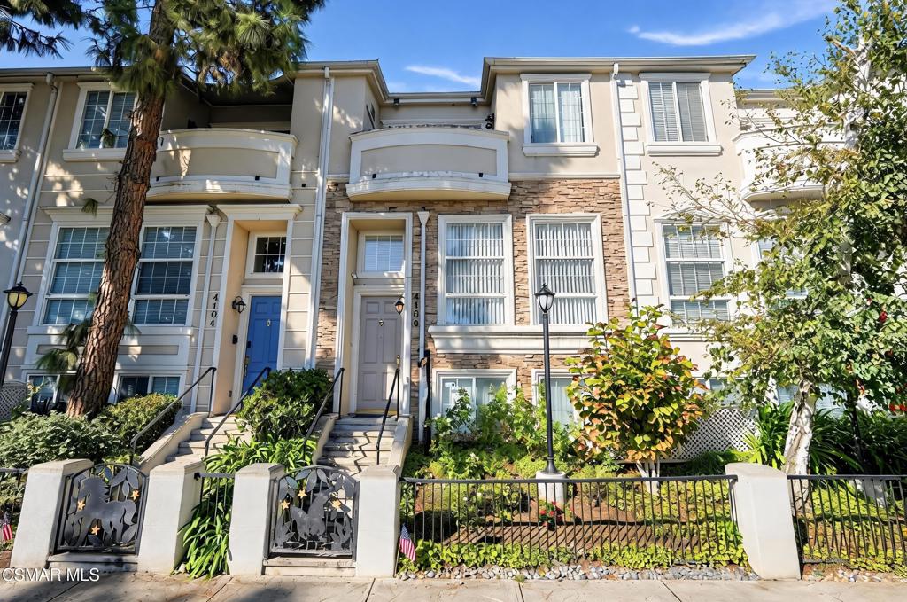 4106 W Kling Street Property Photo