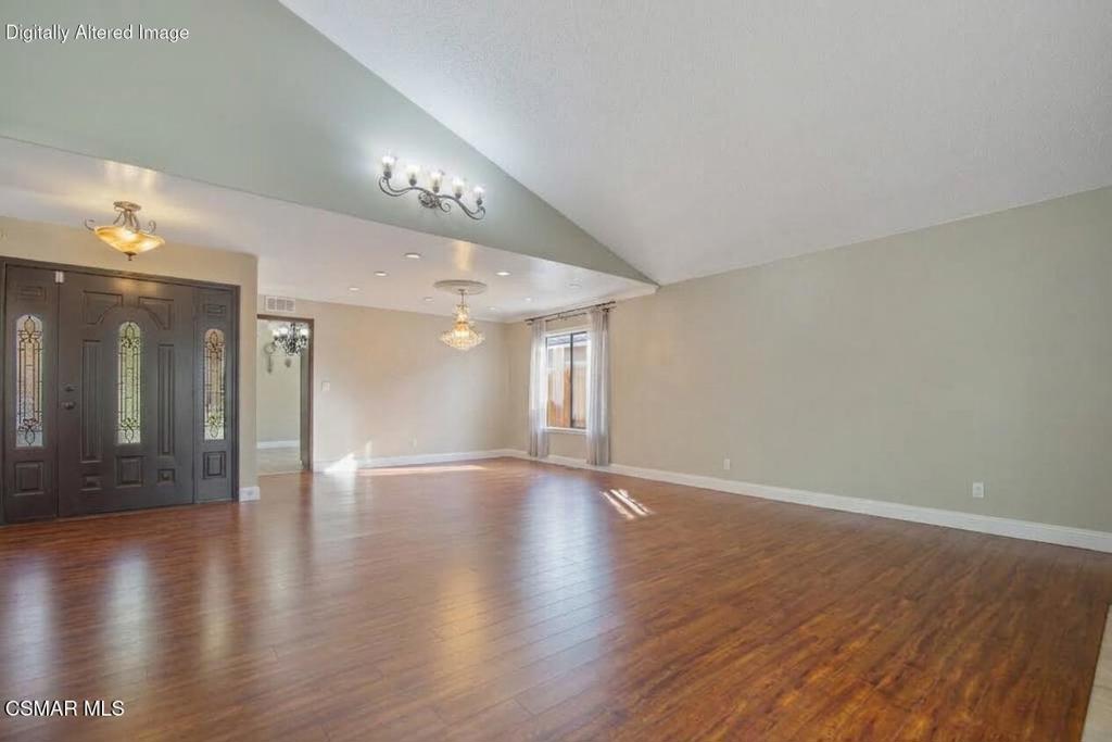 8353 Lurline Avenue Property Photo 4