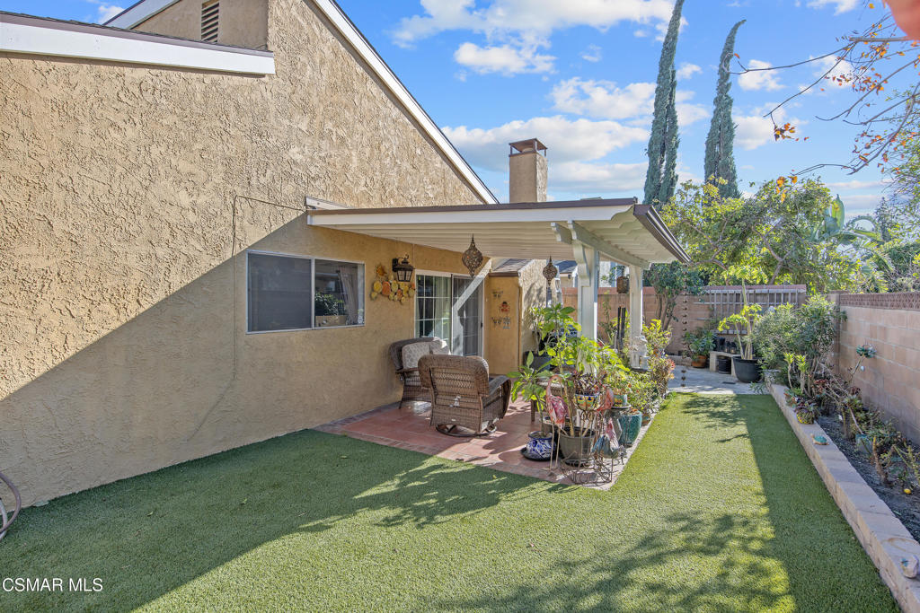 8353 Lurline Avenue Property Photo 35