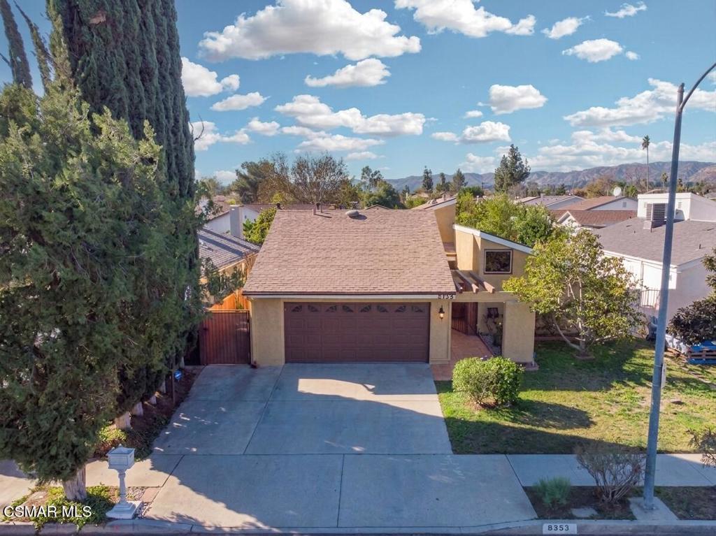 8353 Lurline Avenue Property Photo 40