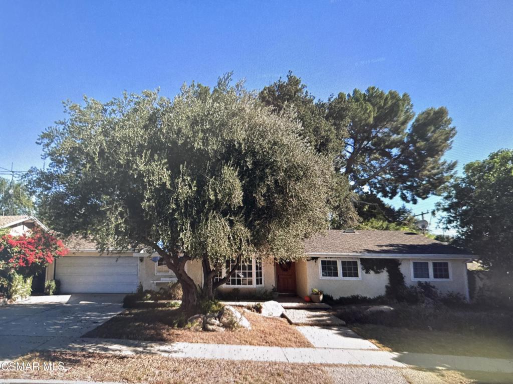 3048 Mineral Wells Court Property Photo 1