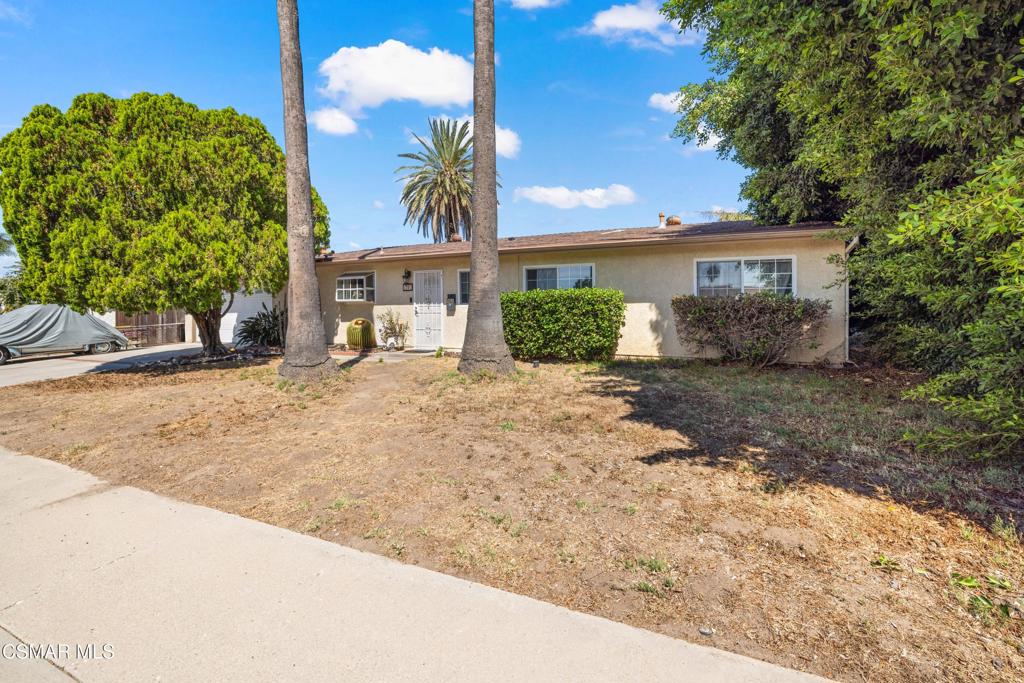 1207 Graham Street Property Photo 1