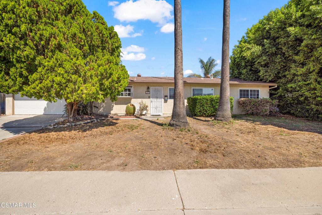 1207 Graham Street Property Photo 2