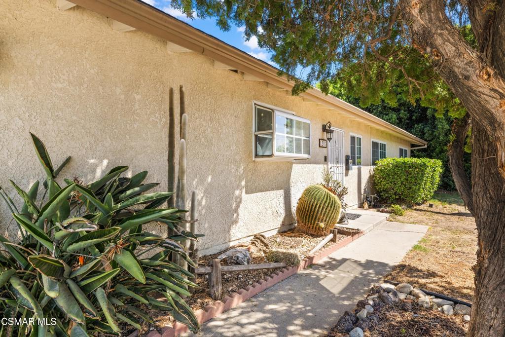 1207 Graham Street Property Photo 3