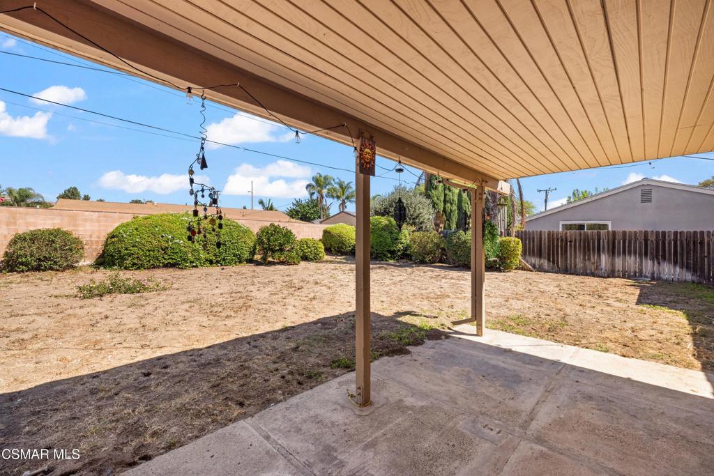 1207 Graham Street Property Photo 21