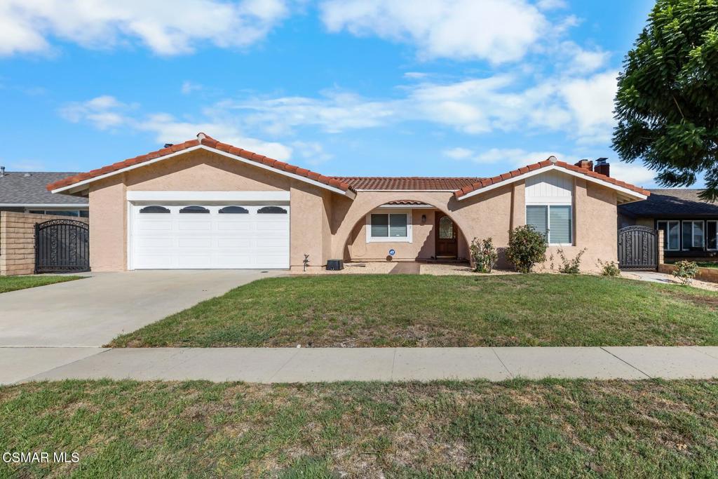 2162 Yosemite Avenue Property Photo 1