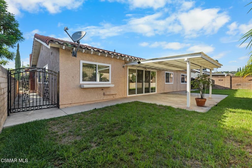2162 Yosemite Avenue Property Photo 46