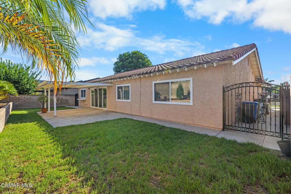 2162 Yosemite Avenue Property Photo 47
