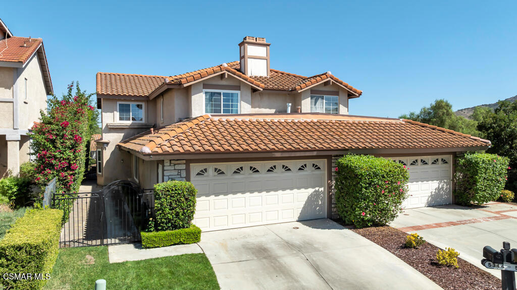 5344 Isabella Court Property Photo 1