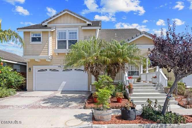 586 Schuman Place Property Photo 1