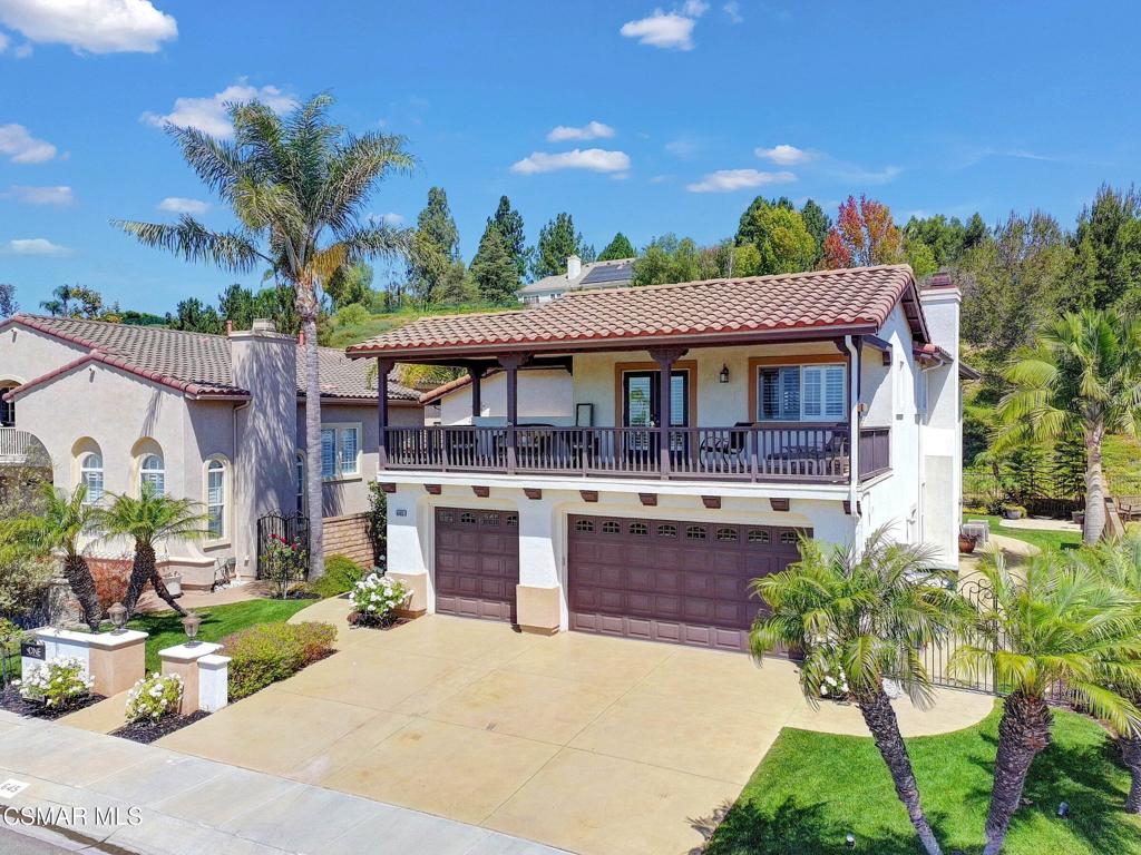 645 Corte Estrella Property Photo 32