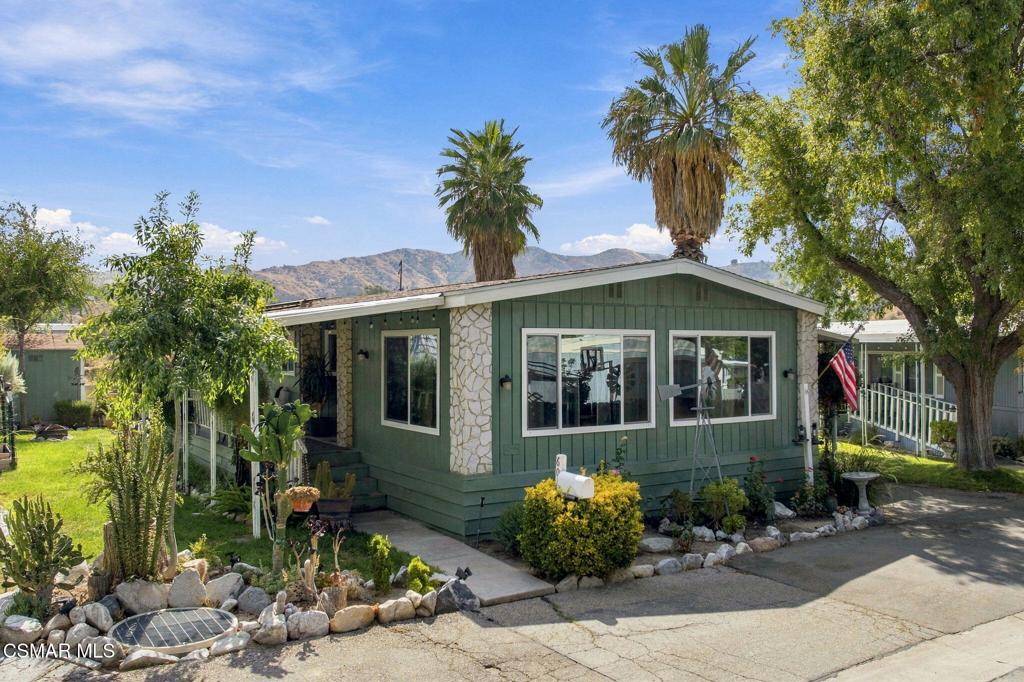 16274 Vasquez Canyon Road 60 Property Photo 1