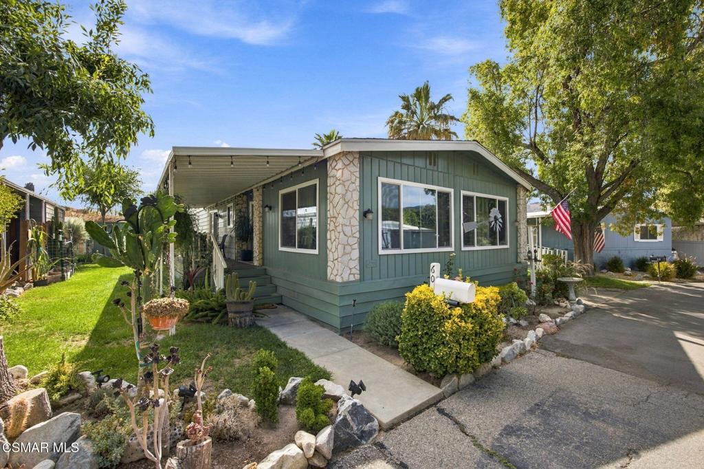 16274 Vasquez Canyon Road 60 Property Photo 2