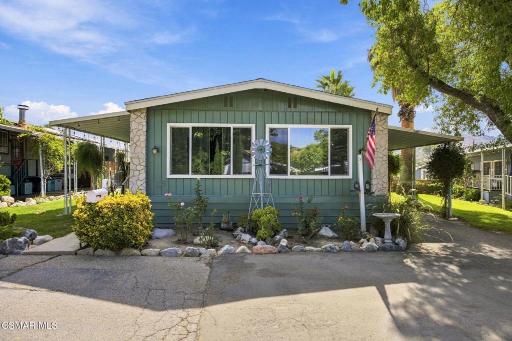 16274 Vasquez Canyon Road 60 Property Photo 3