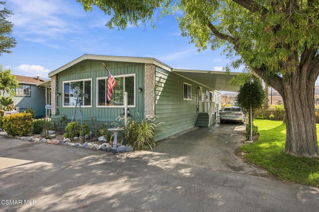 16274 Vasquez Canyon Road 60 Property Photo 4