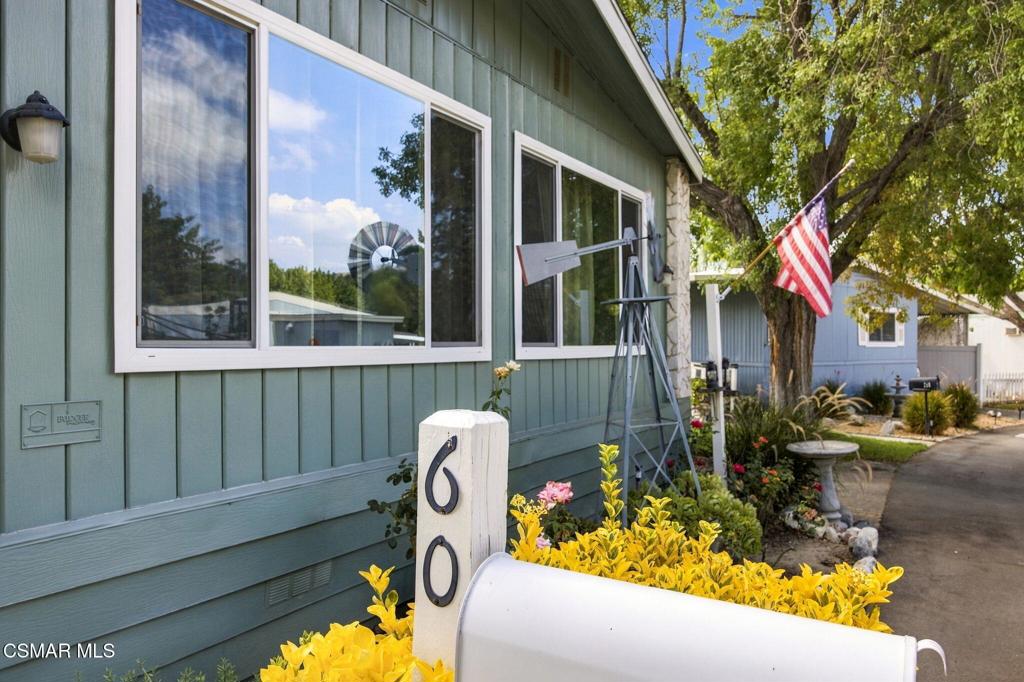 16274 Vasquez Canyon Road 60 Property Photo 5