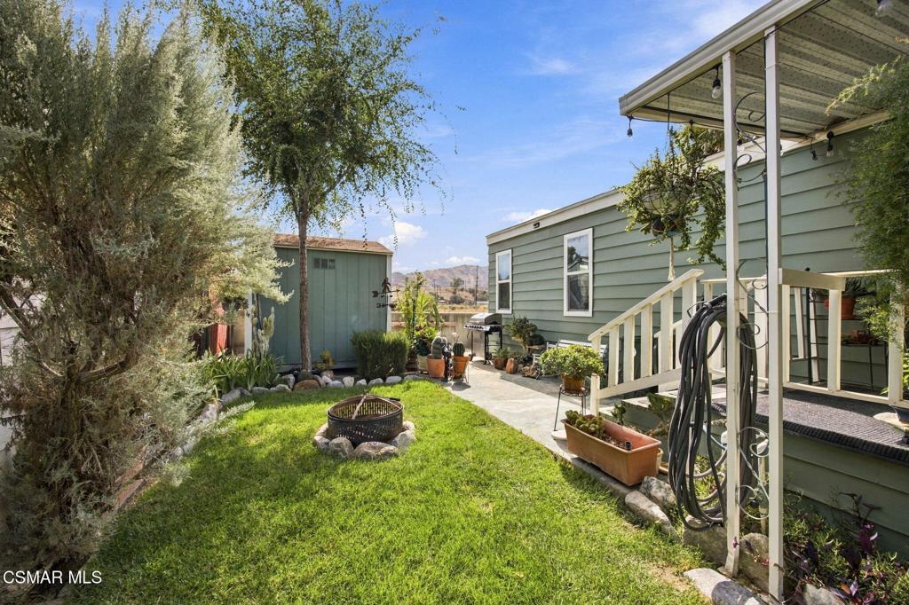 16274 Vasquez Canyon Road 60 Property Photo 9