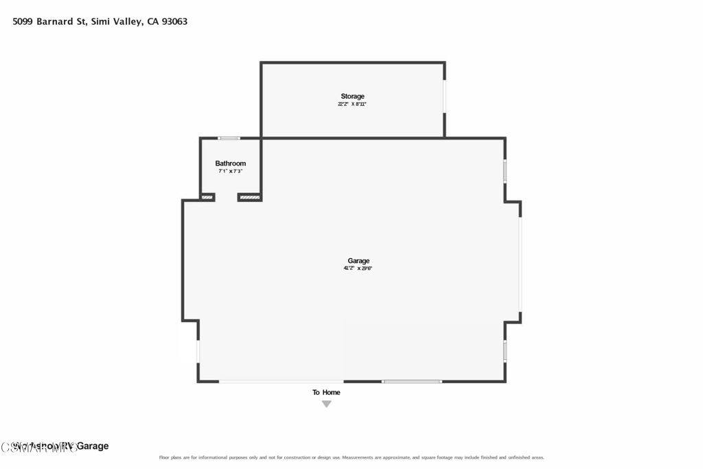 5099 Barnard Street Property Photo 83
