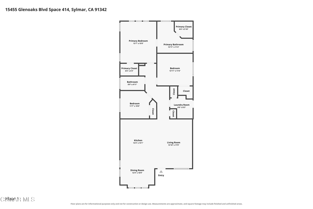 15455 Glenoaks Boulevard 414 Property Photo 19