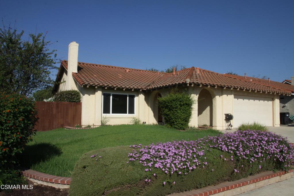 4745 Avedon Road Property Photo 1