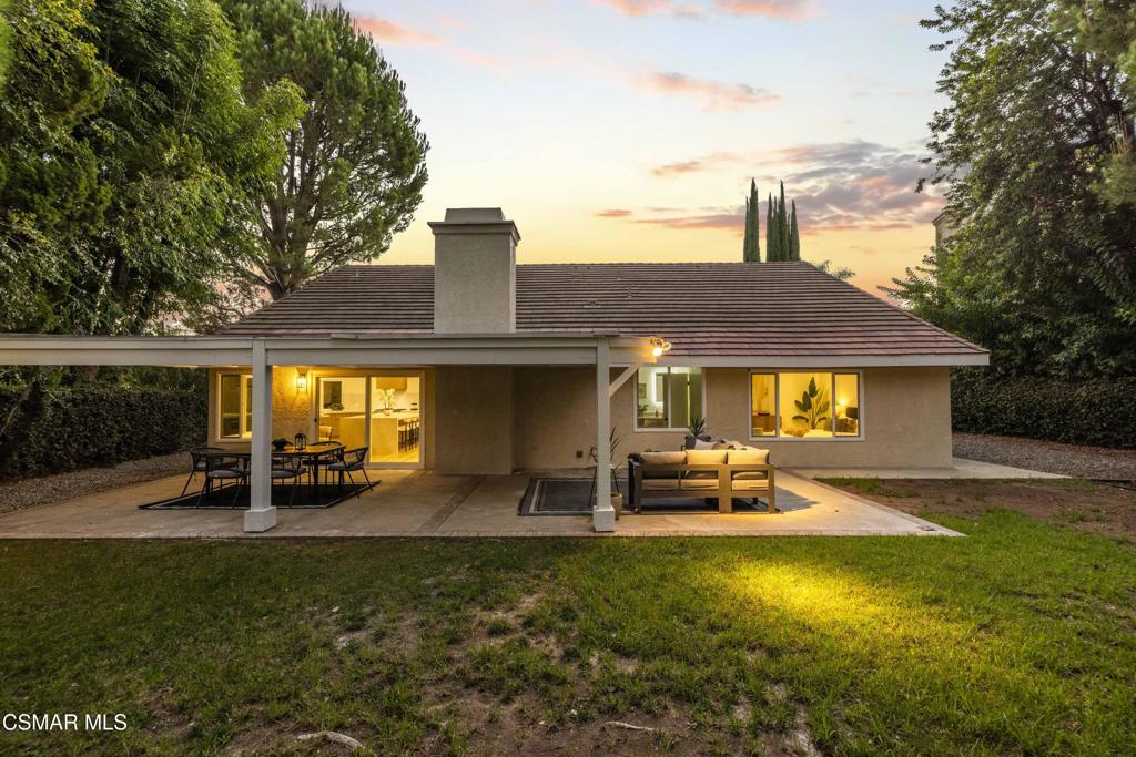5834 Woodglen Drive Property Photo 45