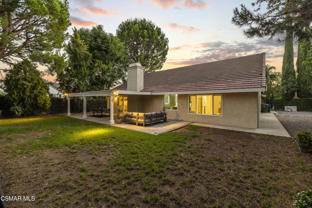 5834 Woodglen Drive Property Photo 47