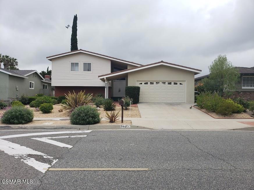 5607 Lake Lindero Drive Property Photo