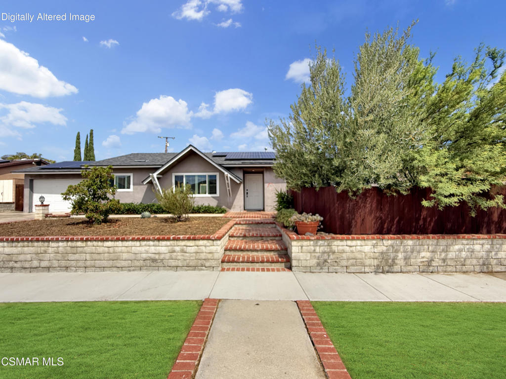 4679 Fannin Drive Property Photo 1