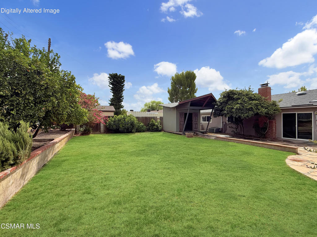 4679 Fannin Drive Property Photo 10