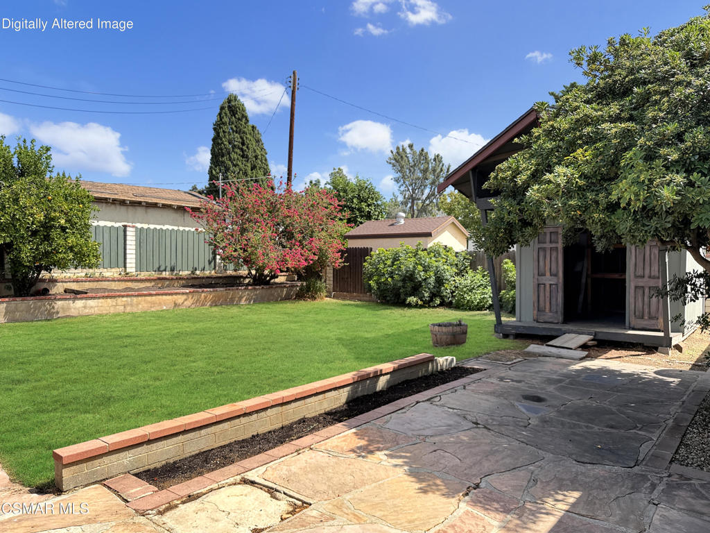 4679 Fannin Drive Property Photo 11