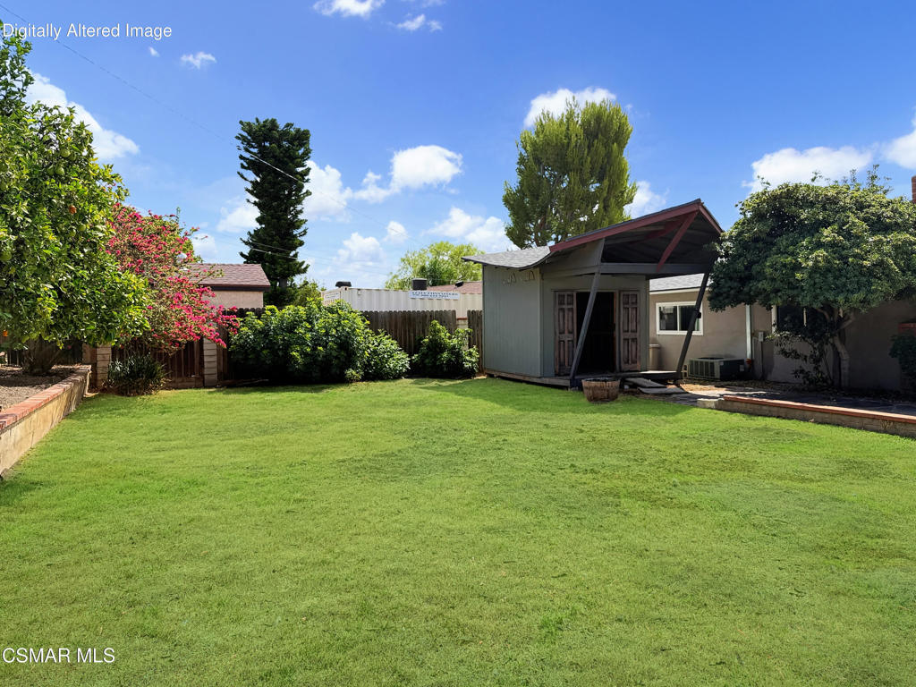 4679 Fannin Drive Property Photo 12