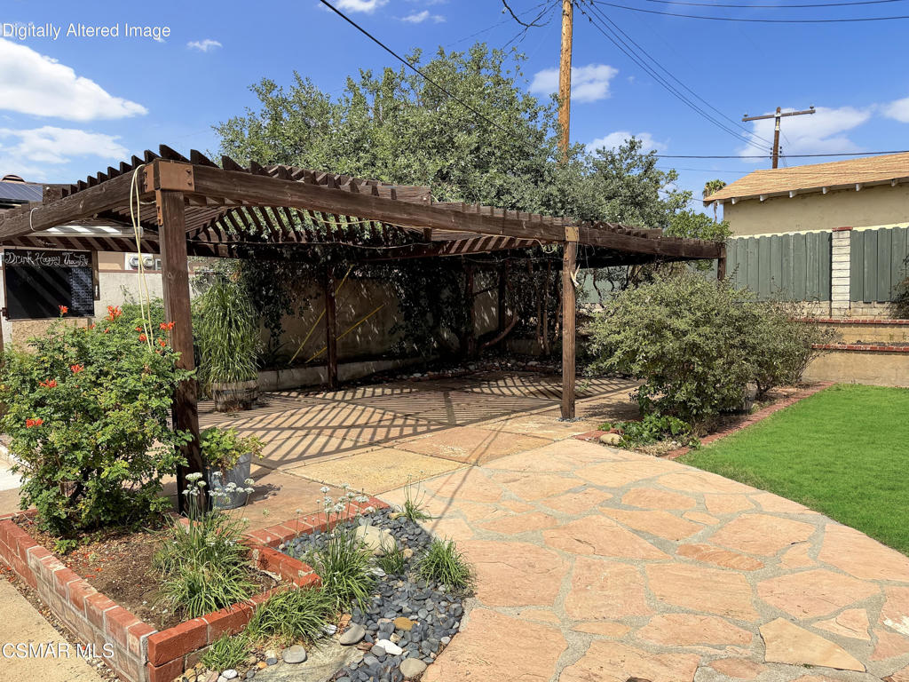 4679 Fannin Drive Property Photo 15