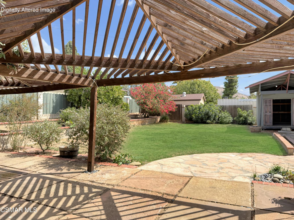 4679 Fannin Drive Property Photo 18