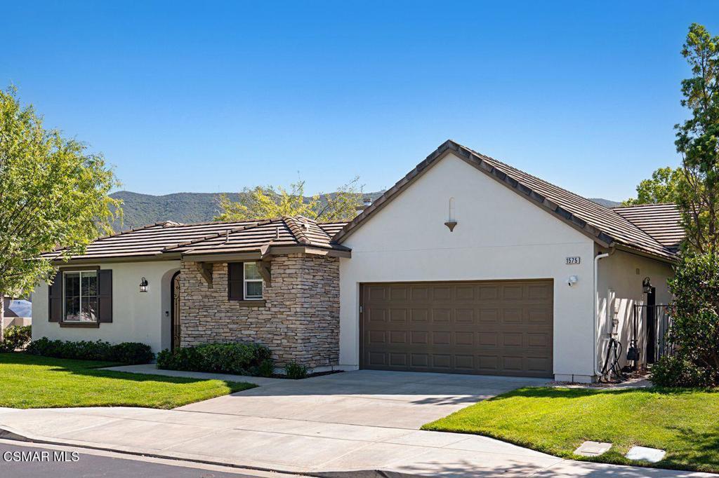 1575 Silver Shadow Drive