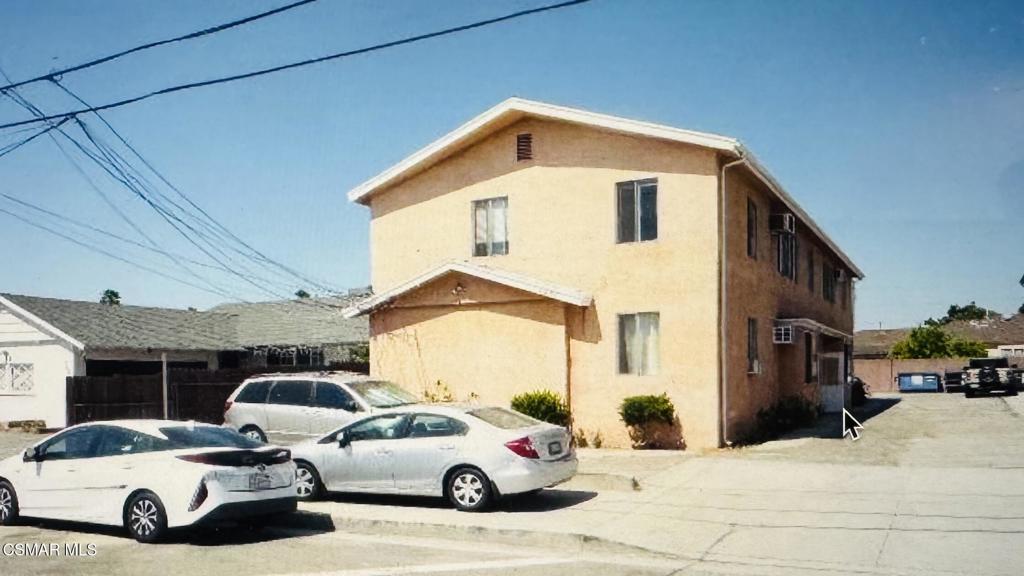 7643 Hollywood Way Property Photo 1