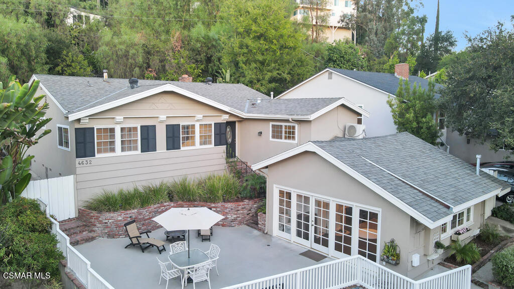 4632 Don Pio Drive Property Photo 2