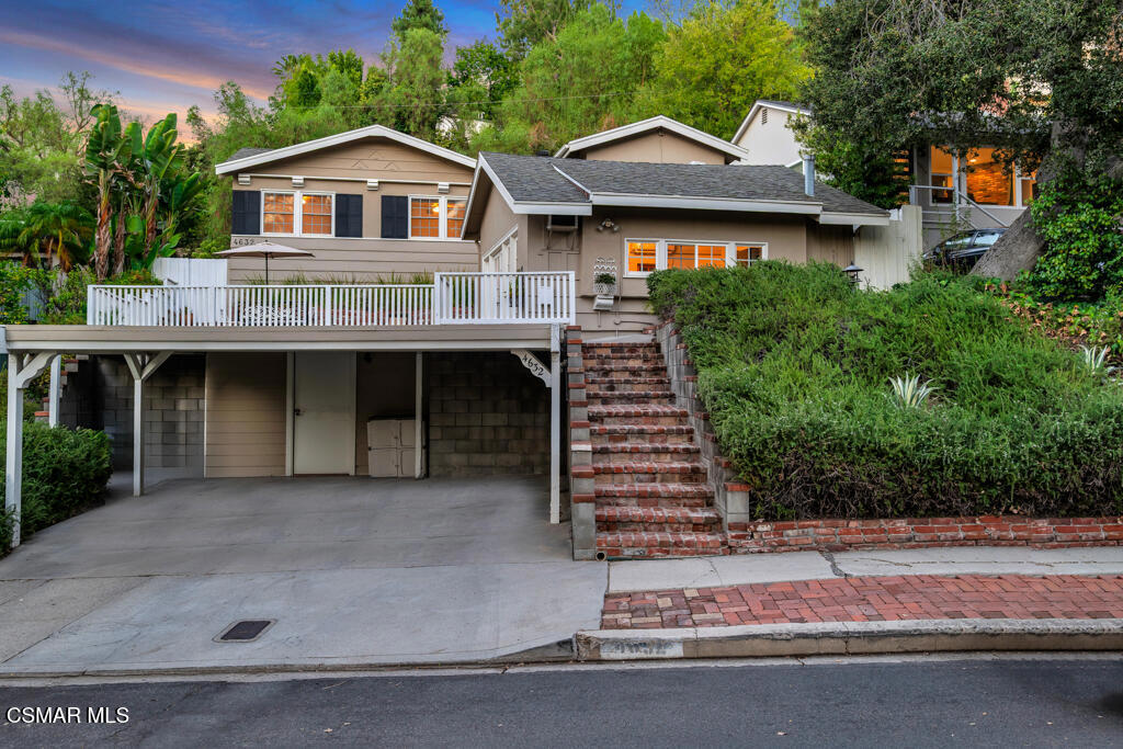 4632 Don Pio Drive Property Photo 4