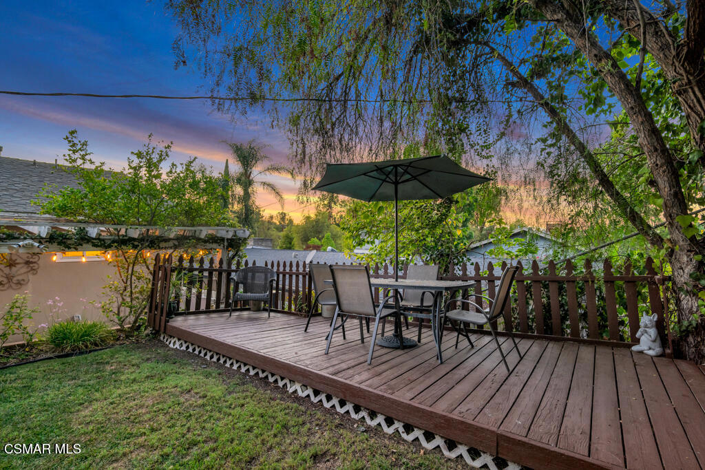4632 Don Pio Drive Property Photo 40