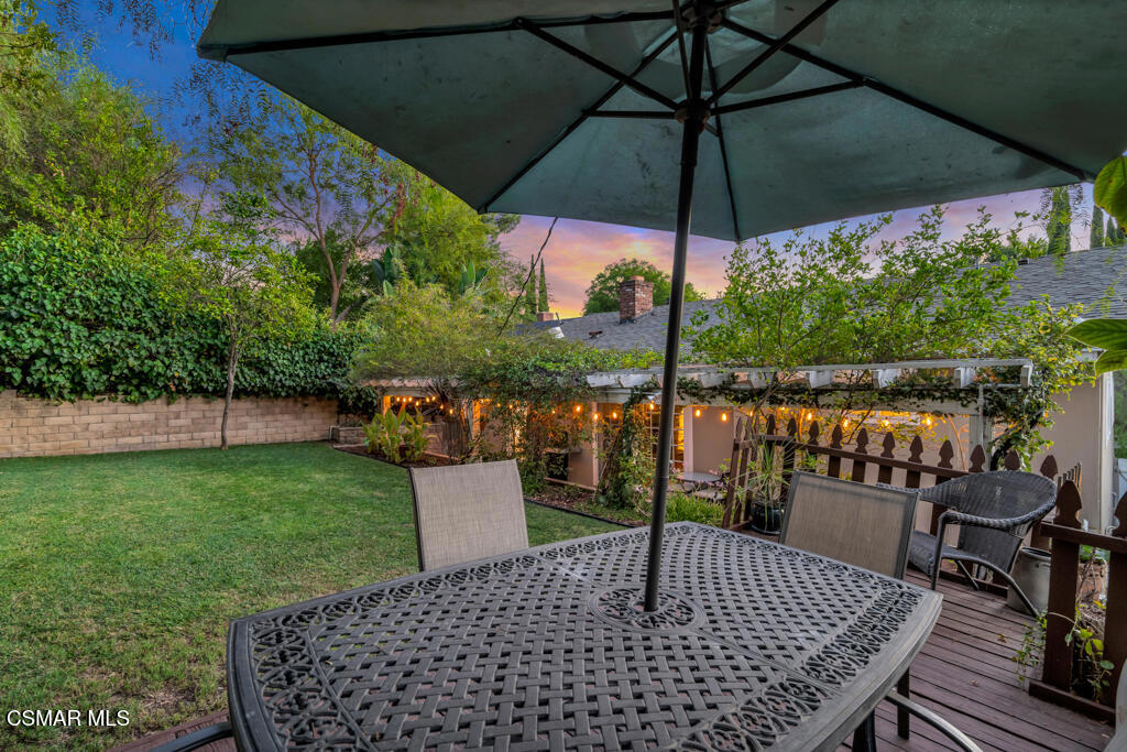 4632 Don Pio Drive Property Photo 41