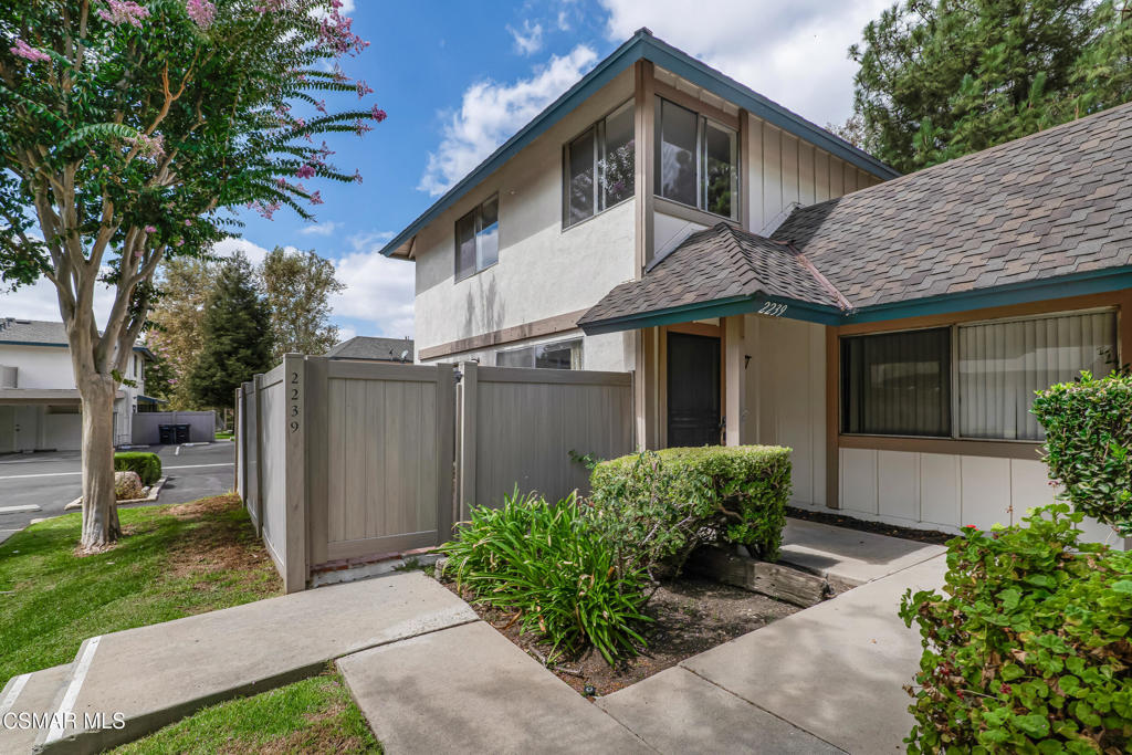 2239 Sonoma Court Property Photo 1