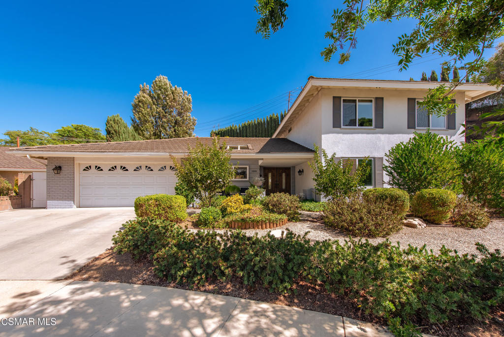 3808 Cresta Court
