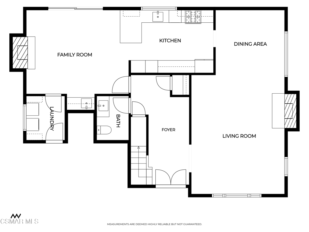 4915 Vejar Drive Property Photo 48