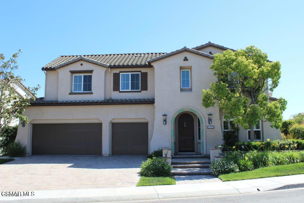 1555 Arroyo View Street Property Photo 1